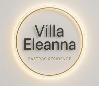 Villa Eleanna Pastras Residence - 0