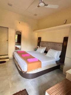 Sir guru Ragavendra home stay - Gokarna - 1