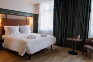 Hotel & Spa Oceania Lille Les Augustins - Lille - 7