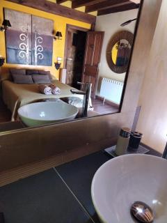 Casa Quimera para dos - Gilgarcía - 1