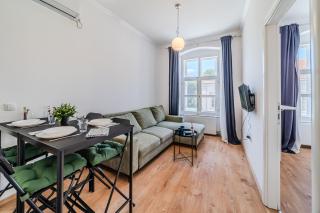 Old Town Heritage Apartments - Osijek - 8
