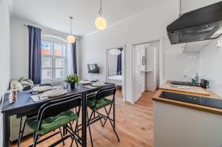 Old Town Heritage Apartments - Osijek - 3