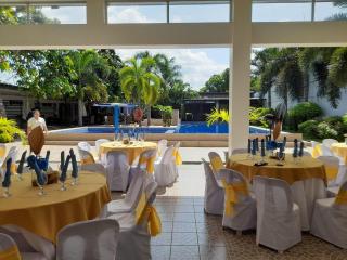 Villa Angelica Private Resort and Venue - San Juan - 8