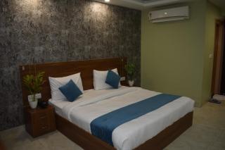 Hotel JPS Palm Inn - Gurgaon - 3