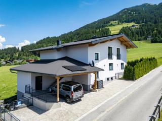 Appartement "Am Brummelbach" - 2