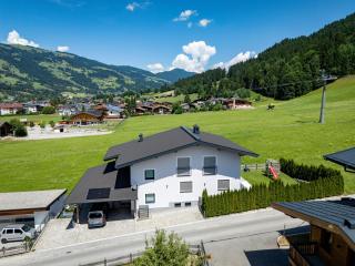 Appartement "Am Brummelbach" - 1