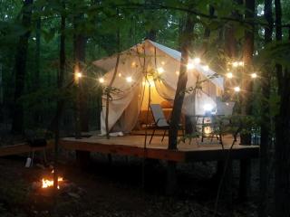 Radiant Forest Vacation Rental Haven Near Piney River, Tennessee - 9
