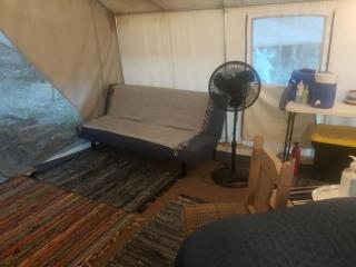 Radiant Forest Vacation Rental Haven Near Piney River, Tennessee - - 2