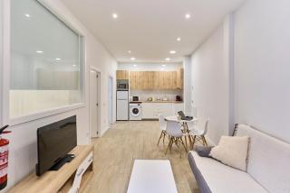Paraíso Suites by gaiarooms - Valladolid - 5