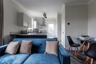 4 Bedroom In The Heart Of Stockton On Tees - Stockton-on-Tees - 9