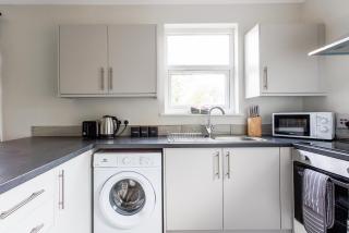 4 Bedroom In The Heart Of Stockton On Tees - Stockton-on-Tees - 1
