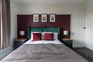 4 Bedroom In The Heart Of Stockton On Tees - Stockton-on-Tees - 2