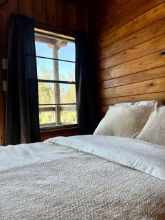 Verdant Rustic Cabin Retreat Near Chipola River, Florida - Wewahitchka - 8