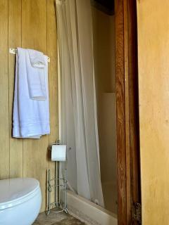 Verdant Rustic Cabin Retreat Near Chipola River, Florida - Wewahitchka - 5