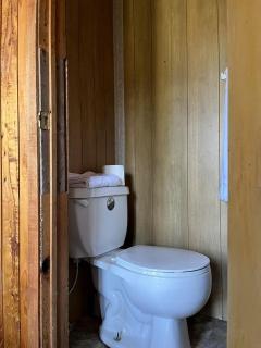 Verdant Rustic Cabin Retreat Near Chipola River, Florida - Wewahitchka - 2