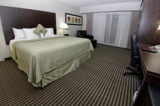 Victoria Inn Hotel & Convention Centre Brandon - Brandon - 5