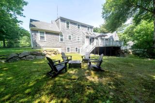 Family Vacation Rental Near Old Silver Beach, Massachusetts - Falmouth - 8