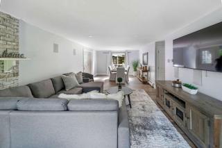 Family Vacation Rental Near Old Silver Beach, Massachusetts - Falmouth - 1