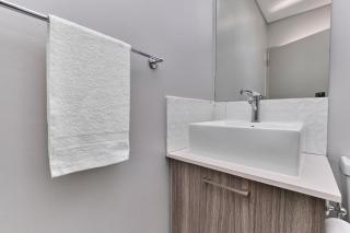 Duke Suites at The Bolton, Rosebank - Johannesburg - 5