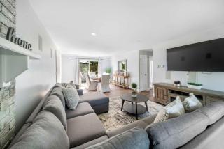 Family Vacation Rental Near Old Silver Beach, Massachusetts - 8