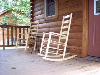 Enchanting Riverside Cabin Getaway Near New River, Virginia - Galax - 2