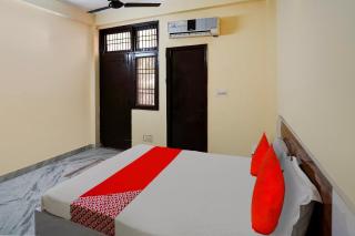 Hotel O The Pacific Hotel Parade Ground - 5