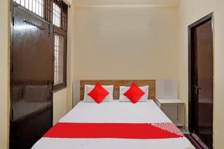 Hotel O The Pacific Hotel - Ghaziabad - 3