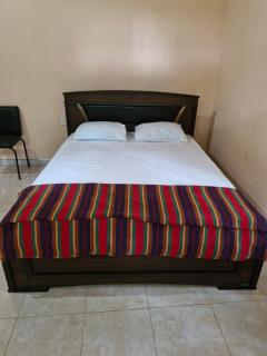 Rose villa - 5