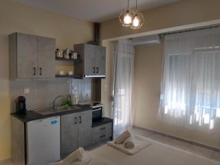 Villa Bellevue - Keramoti - 8