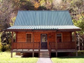 Idyllic Riverside Cabin Retreat Near New River, Virginia - 9