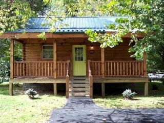 Serene Riverside Cabin Oasis Near New River, Virginia - Galax - 7