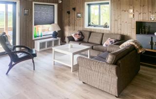 Beautiful Home In Åmli With House A Mountain View - 7