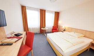 Hotel Filderland - Stuttgart Messe - Airport - Self Check-In - Leinfelden-Echterdingen - 5