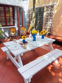 Heritage Haven Spacez Luxury Villa - 6