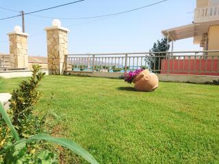Crown Apartments - Kalyves - 7