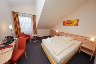 Hotel Filderland - Stuttgart Messe - Airport - 5