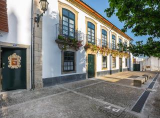 S. Thomé Apts - Ovar - 9