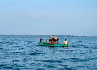 ARANI HOMESTAY - Polonnaruwa - 8