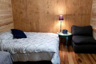 Dreamy Treehouse Cabin Oasis Near Piney River, Tennessee - 7