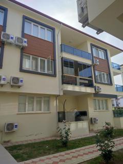 Umut's Hause - 5