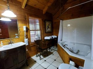Charming Riverside Cabin Sanctuary Near New River, Virginia - 1