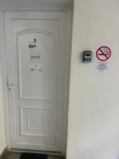 River - free parking - 2