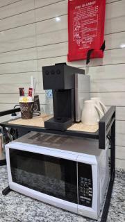Privet Pool Chalet with Breakfast - - 7