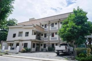 Chateau Cinco Apartelle - Davao City - 7