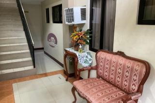 Chateau Cinco Apartelle - Davao City - 8