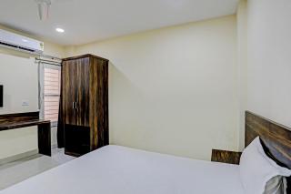 Hotel O Regal Edge - Bhopal - 4
