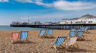 The Beach Nook at No11 - Brighton & Hove - 1