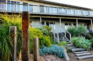 Pikes Point Beach House - 1