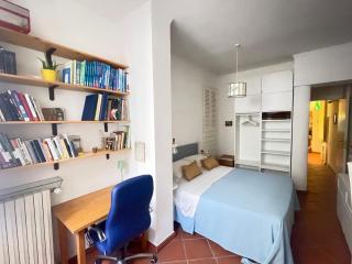 Boccaccio - Florence - 2