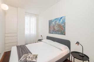Panoramic Two Bedroom Apartament - Piazza Sant'Ambrogio - Cadorna - Mailand - 5